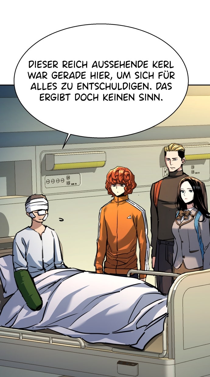 Read Teenage Mercenary Manga Online