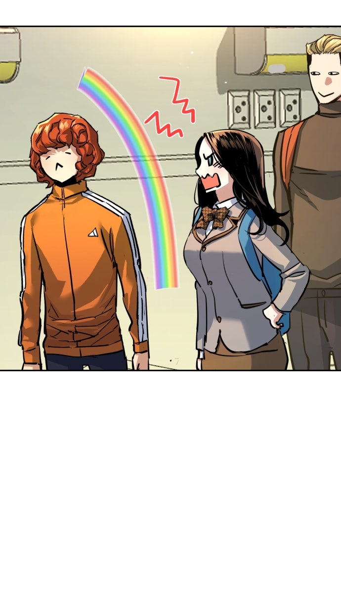 Read Teenage Mercenary Manga Online