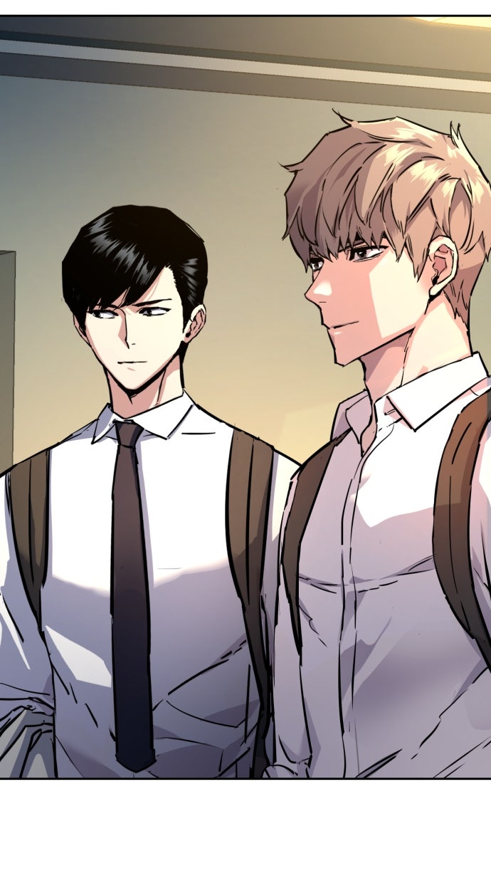 Read Teenage Mercenary Manga Online