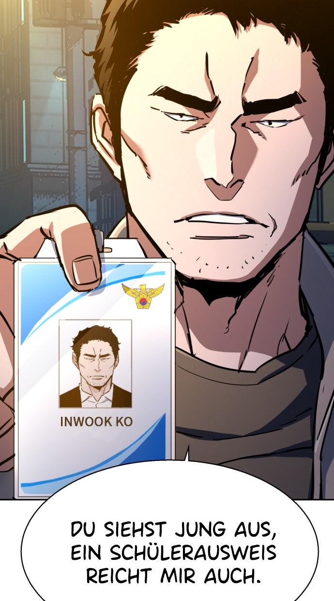 Read Teenage Mercenary Manga Online