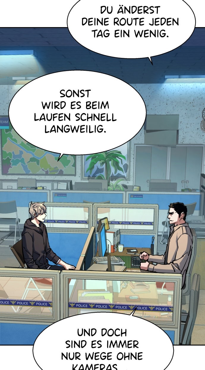 Read Teenage Mercenary Manga Online