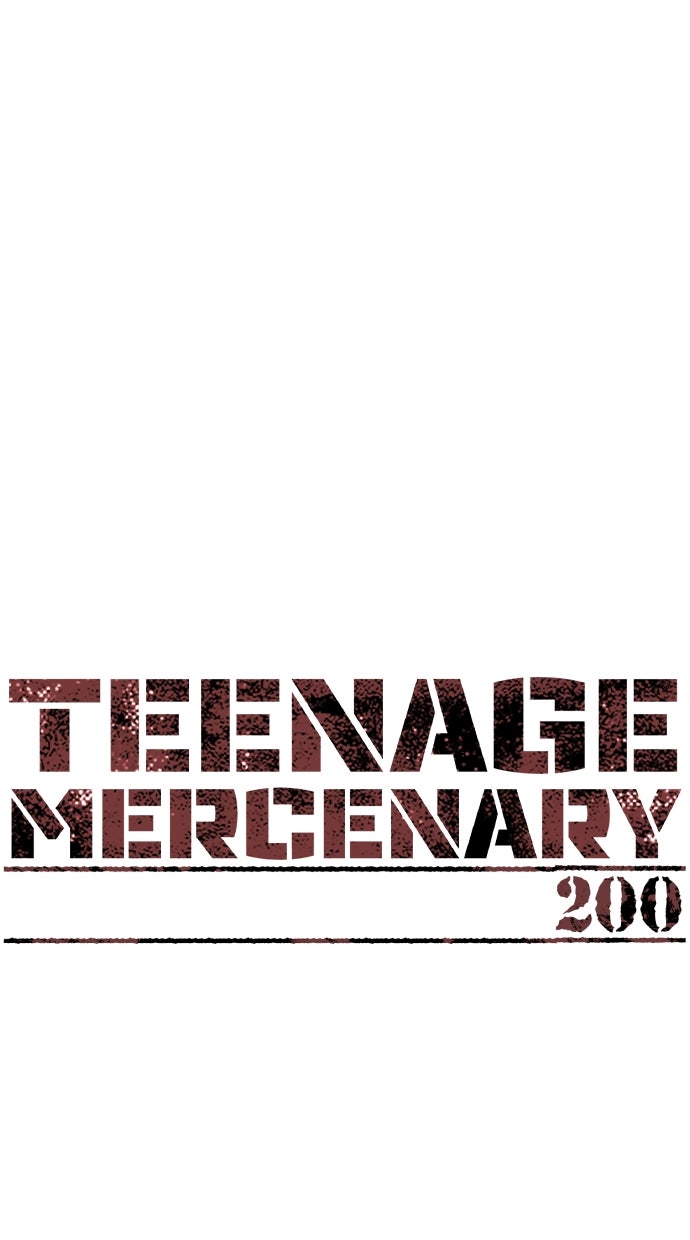 Read Teenage Mercenary Manga Online
