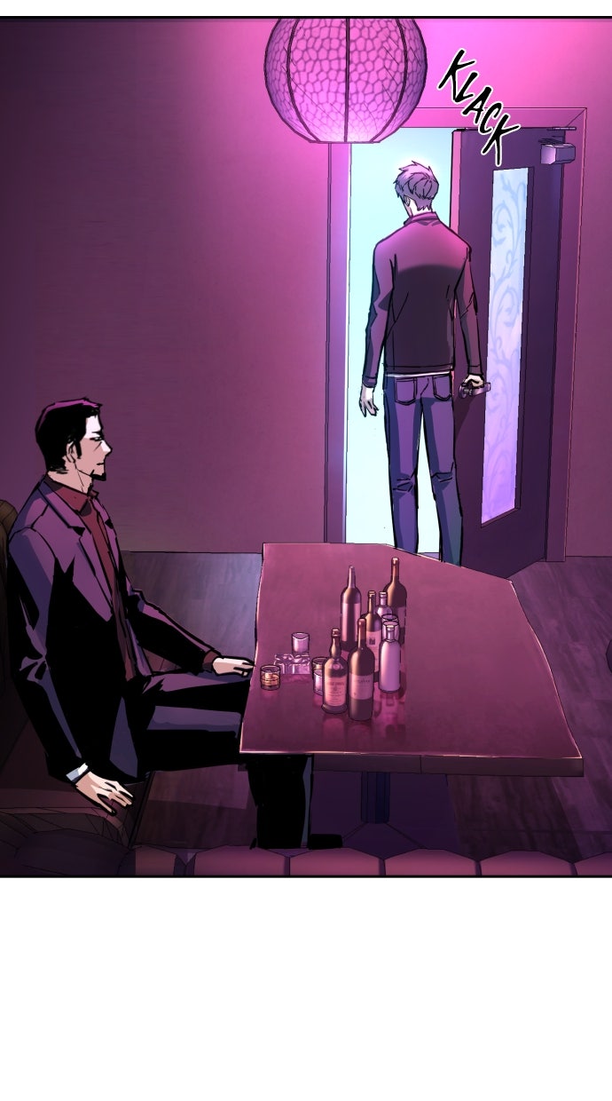 Read Teenage Mercenary Manga Online