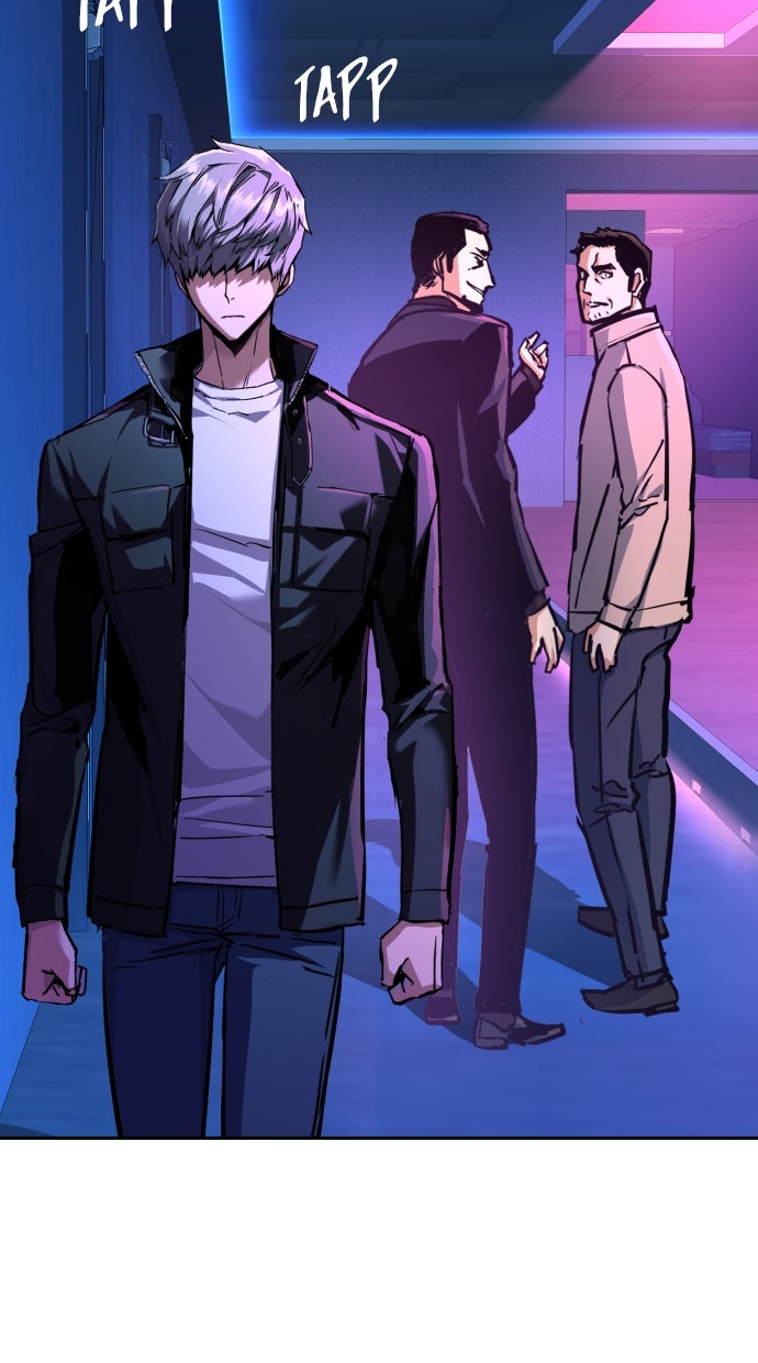 Read Teenage Mercenary Manga Online