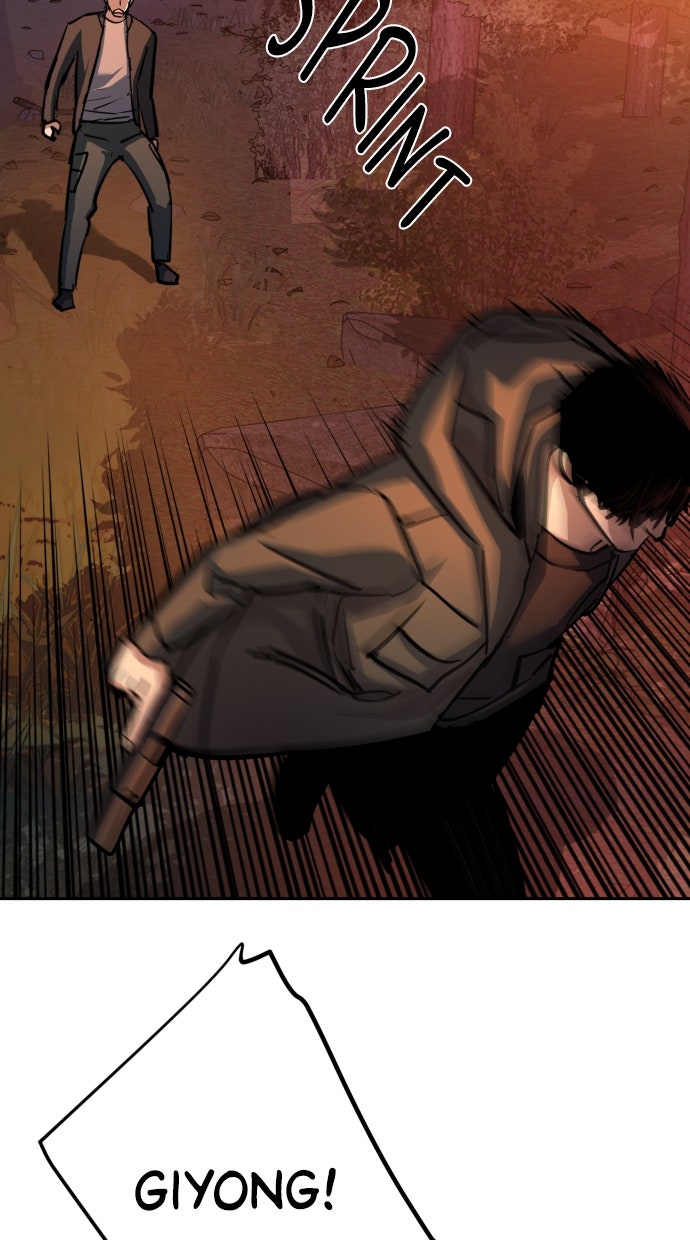 Read Teenage Mercenary Manga Online