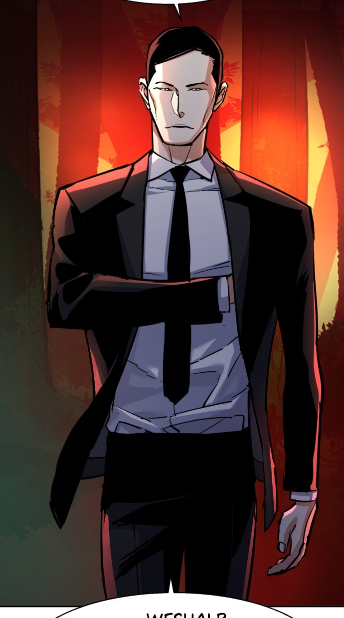 Read Teenage Mercenary Manga Online