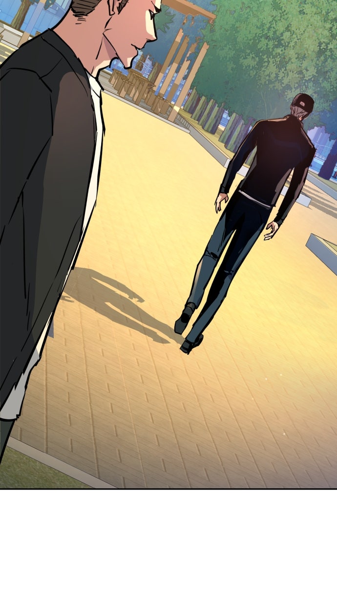 Read Teenage Mercenary Manga Online