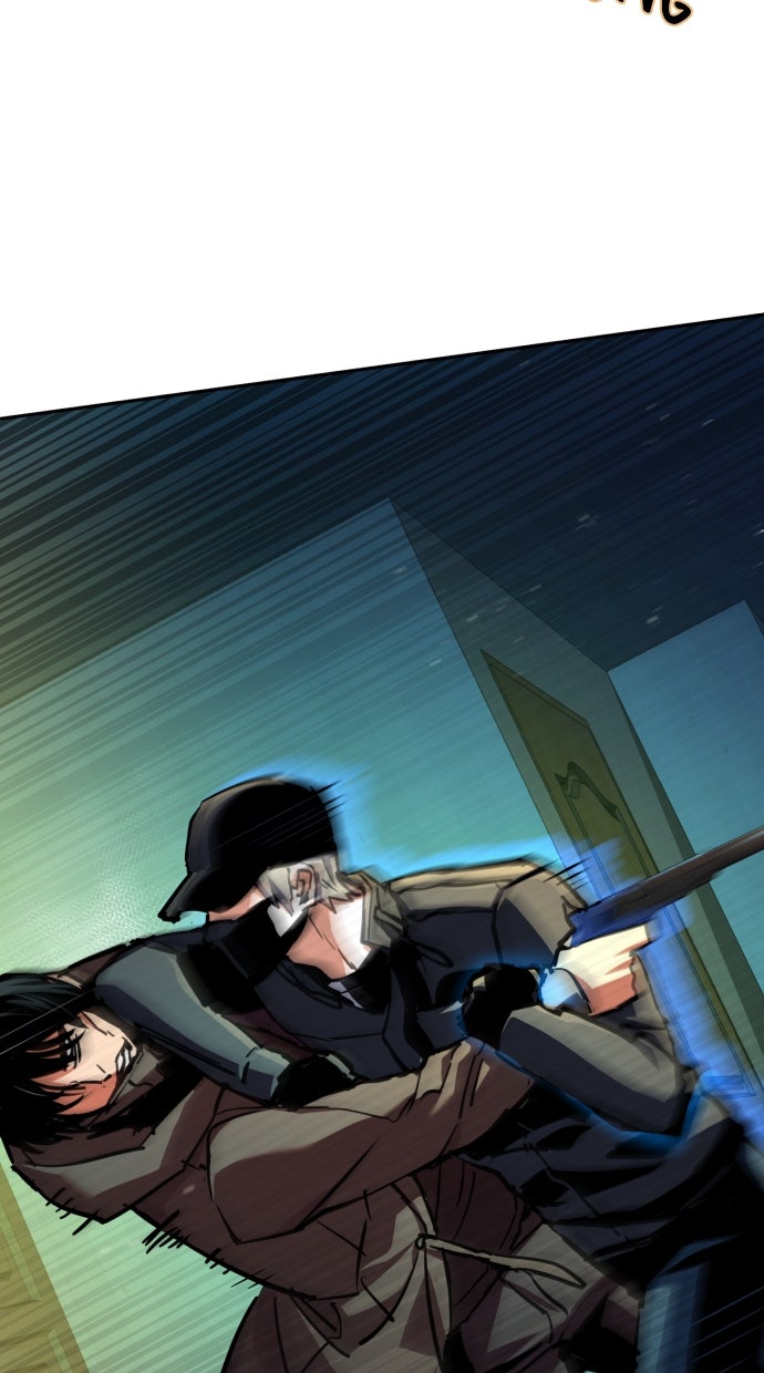 Read Teenage Mercenary Manga Online