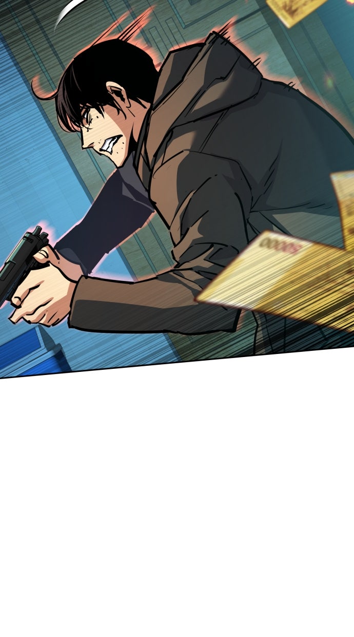 Read Teenage Mercenary Manga Online