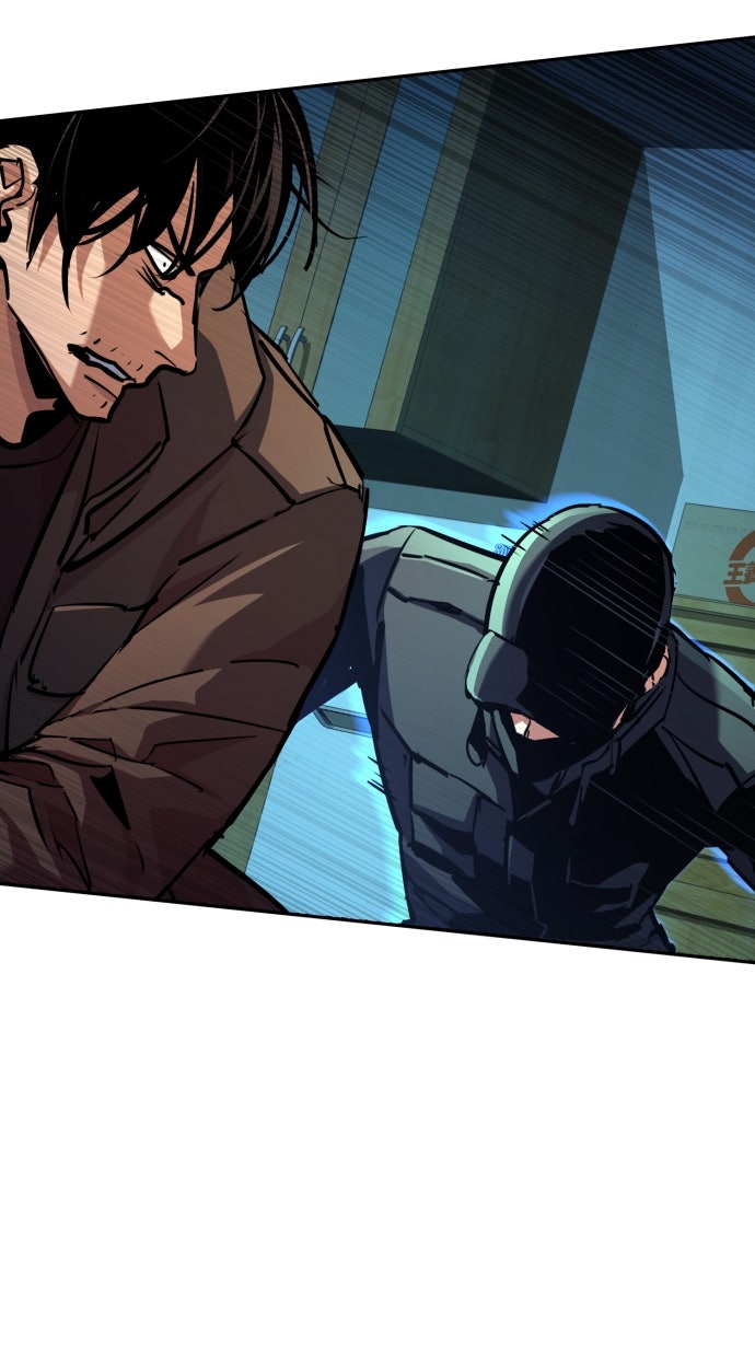 Read Teenage Mercenary Manga Online