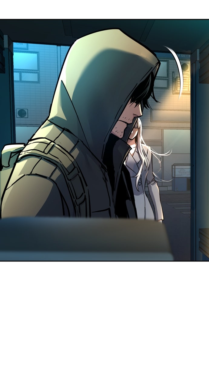 Read Teenage Mercenary Manga Online