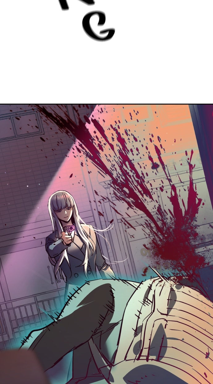 Read Teenage Mercenary Manga Online