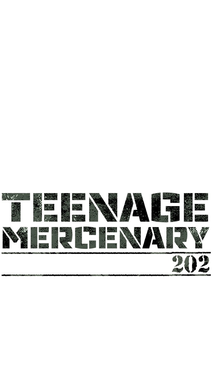Read Teenage Mercenary Manga Online