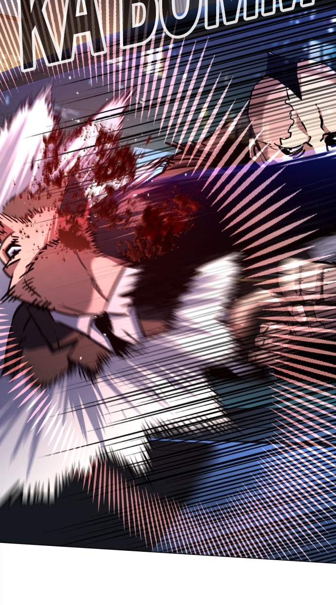 Read Teenage Mercenary Manga Online