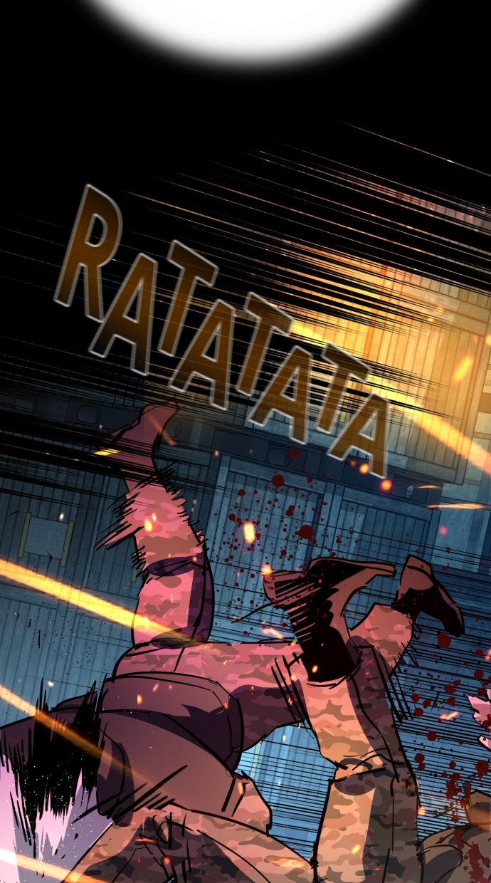 Read Teenage Mercenary Manga Online