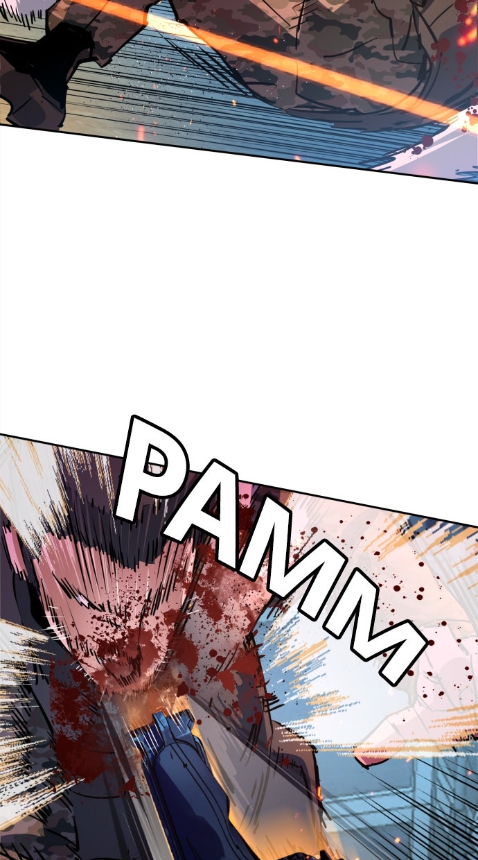 Read Teenage Mercenary Manga Online