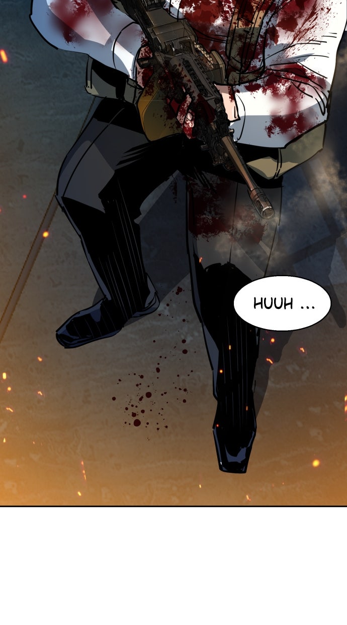 Read Teenage Mercenary Manga Online