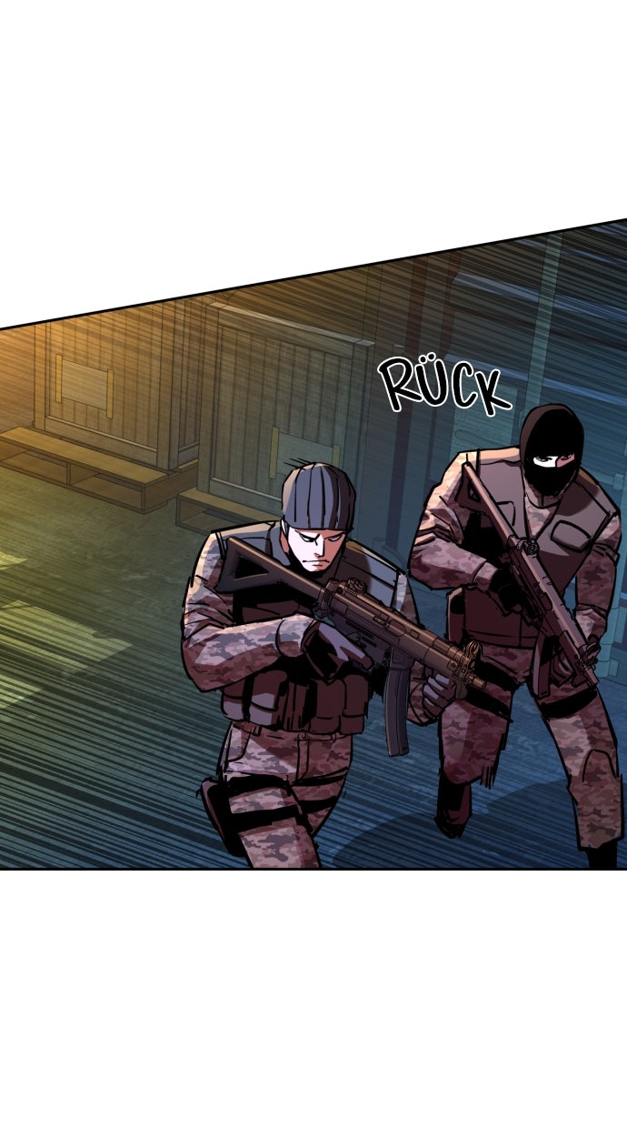 Read Teenage Mercenary Manga Online