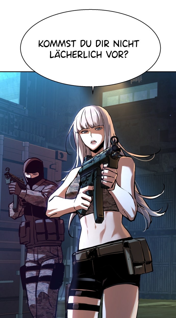 Read Teenage Mercenary Manga Online