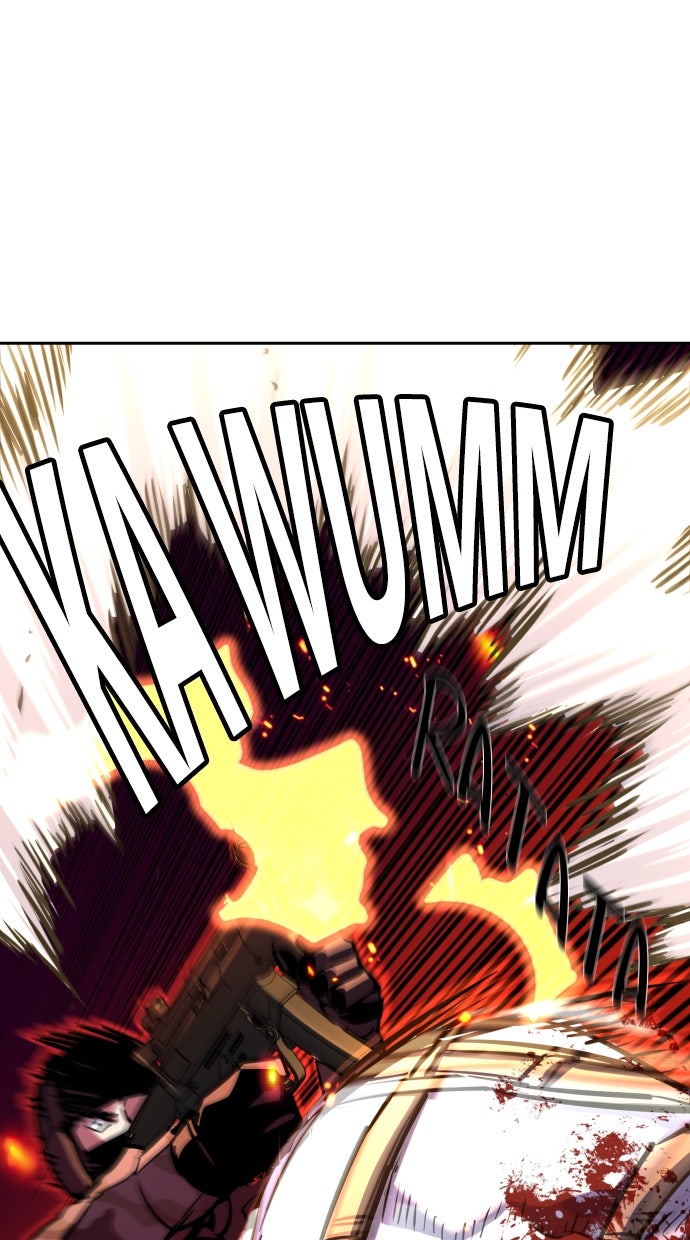 Read Teenage Mercenary Manga Online