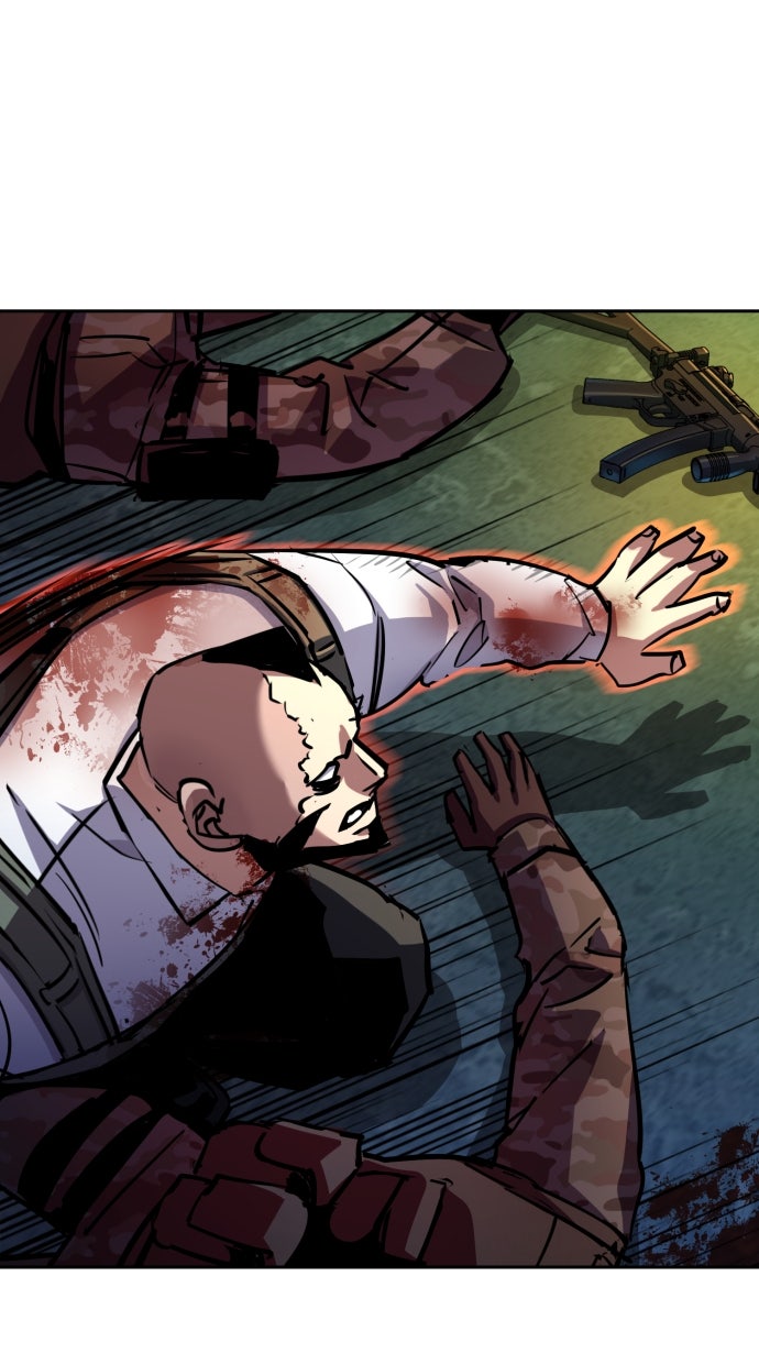 Read Teenage Mercenary Manga Online