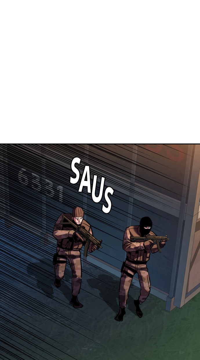 Read Teenage Mercenary Manga Online