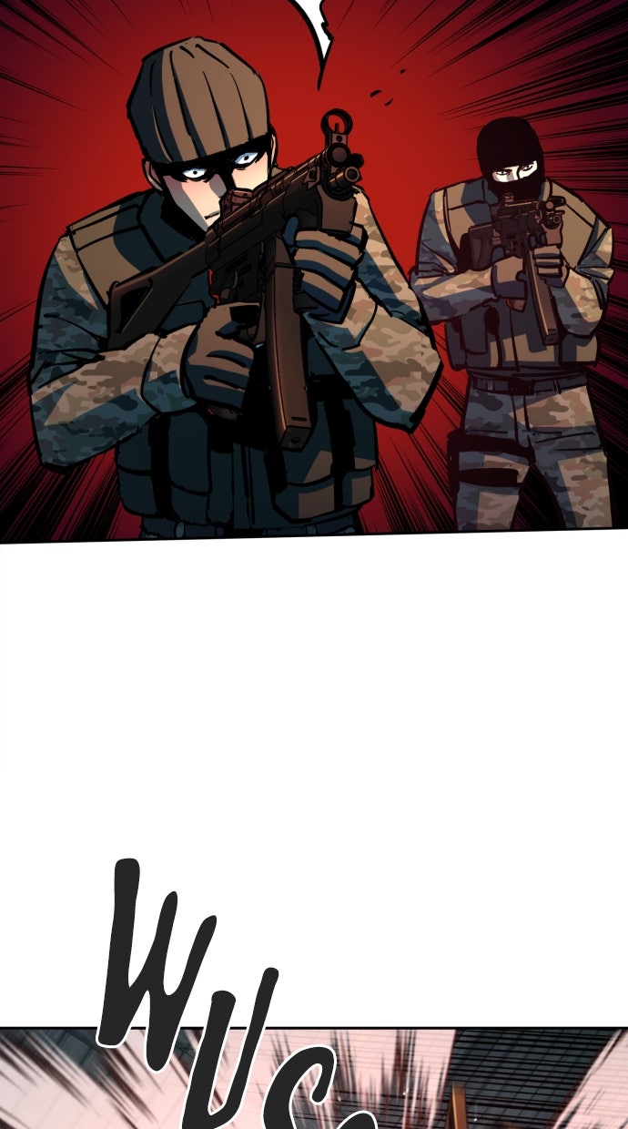 Read Teenage Mercenary Manga Online