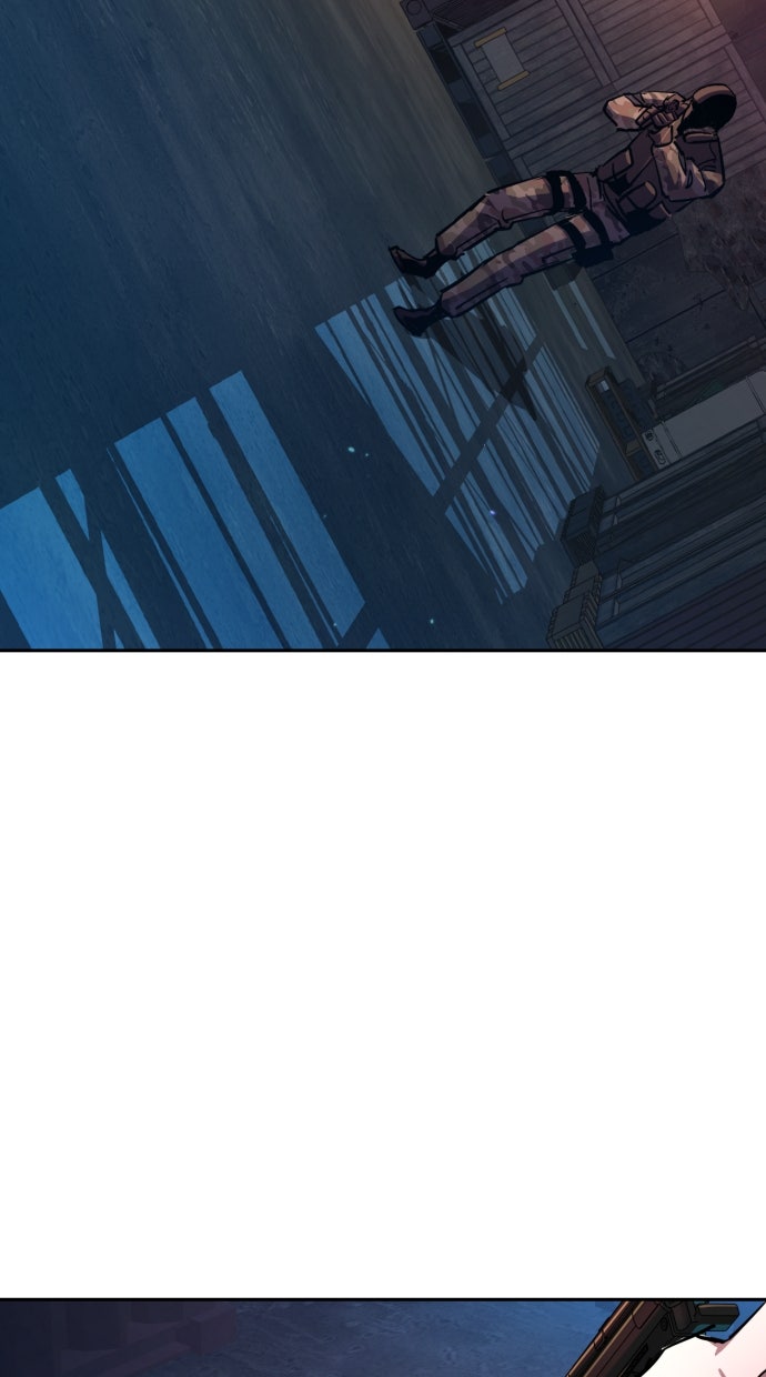 Read Teenage Mercenary Manga Online