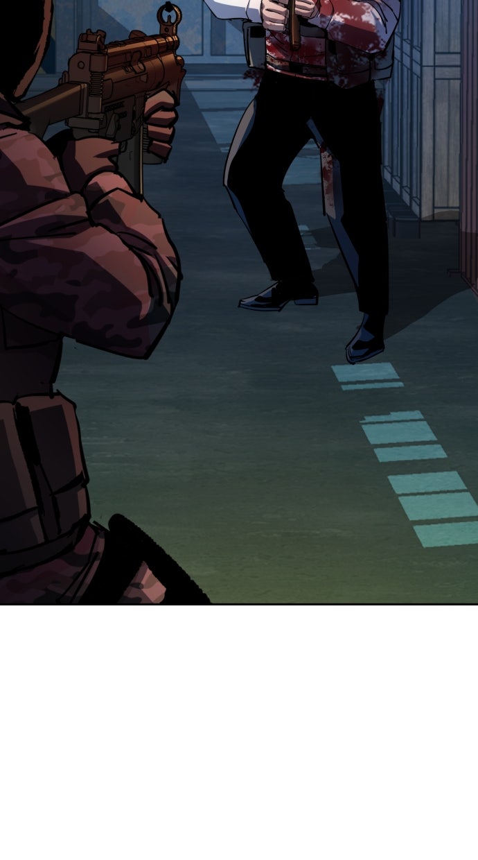 Read Teenage Mercenary Manga Online