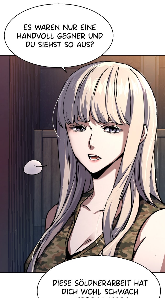 Read Teenage Mercenary Manga Online