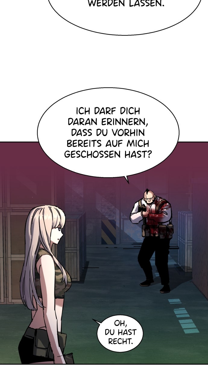 Read Teenage Mercenary Manga Online