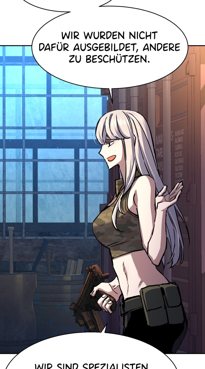 Read Teenage Mercenary Manga Online