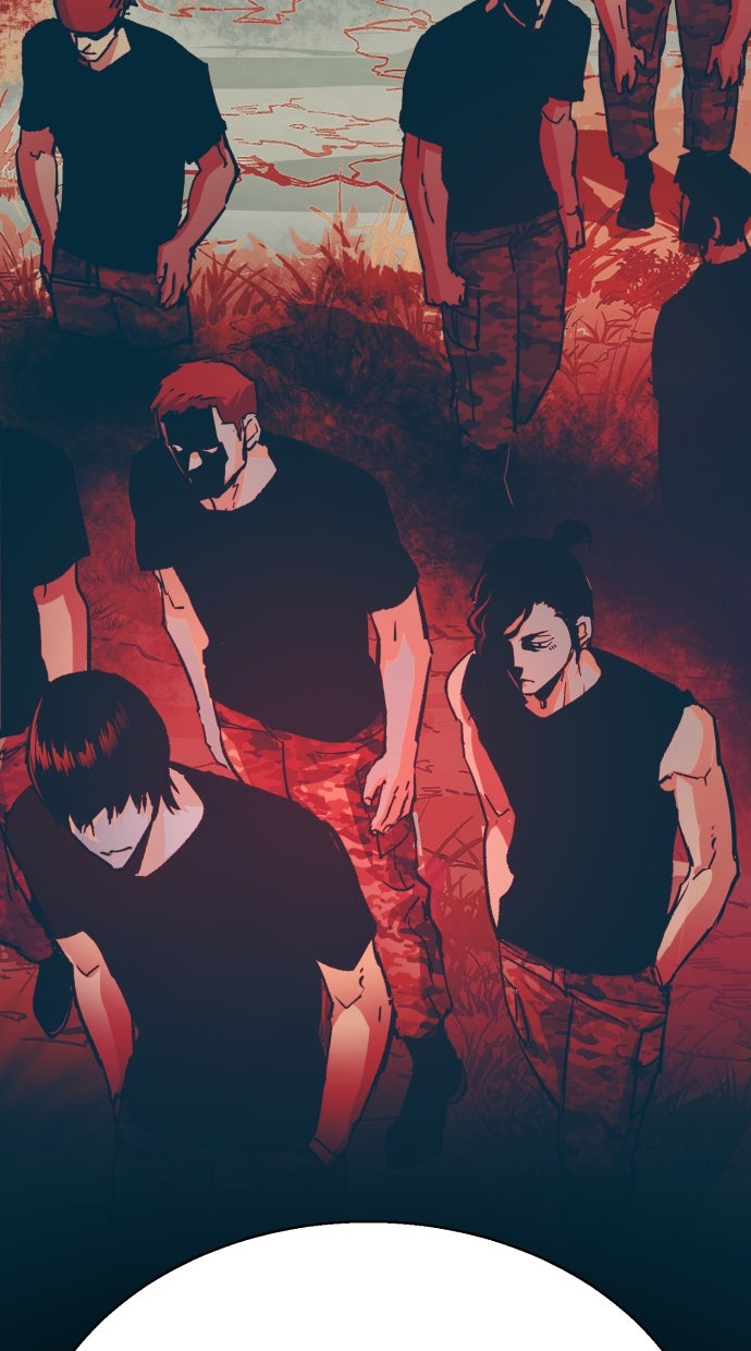 Read Teenage Mercenary Manga Online