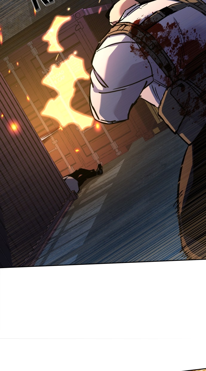 Read Teenage Mercenary Manga Online