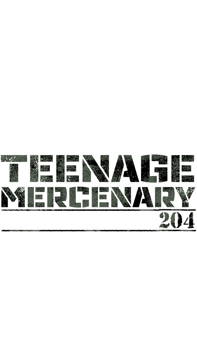Read Teenage Mercenary Manga Online
