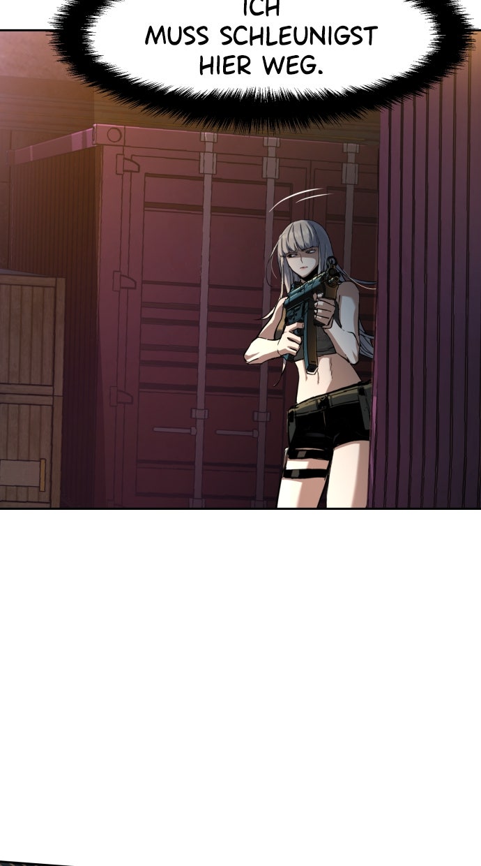 Read Teenage Mercenary Manga Online