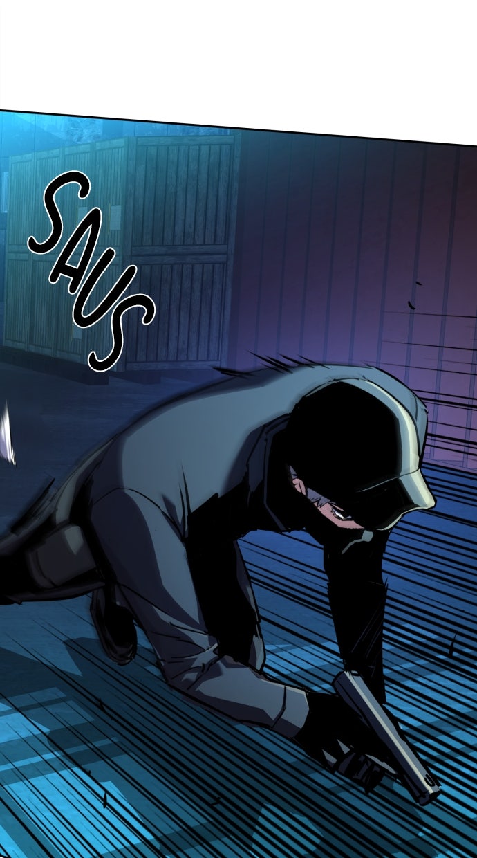 Read Teenage Mercenary Manga Online