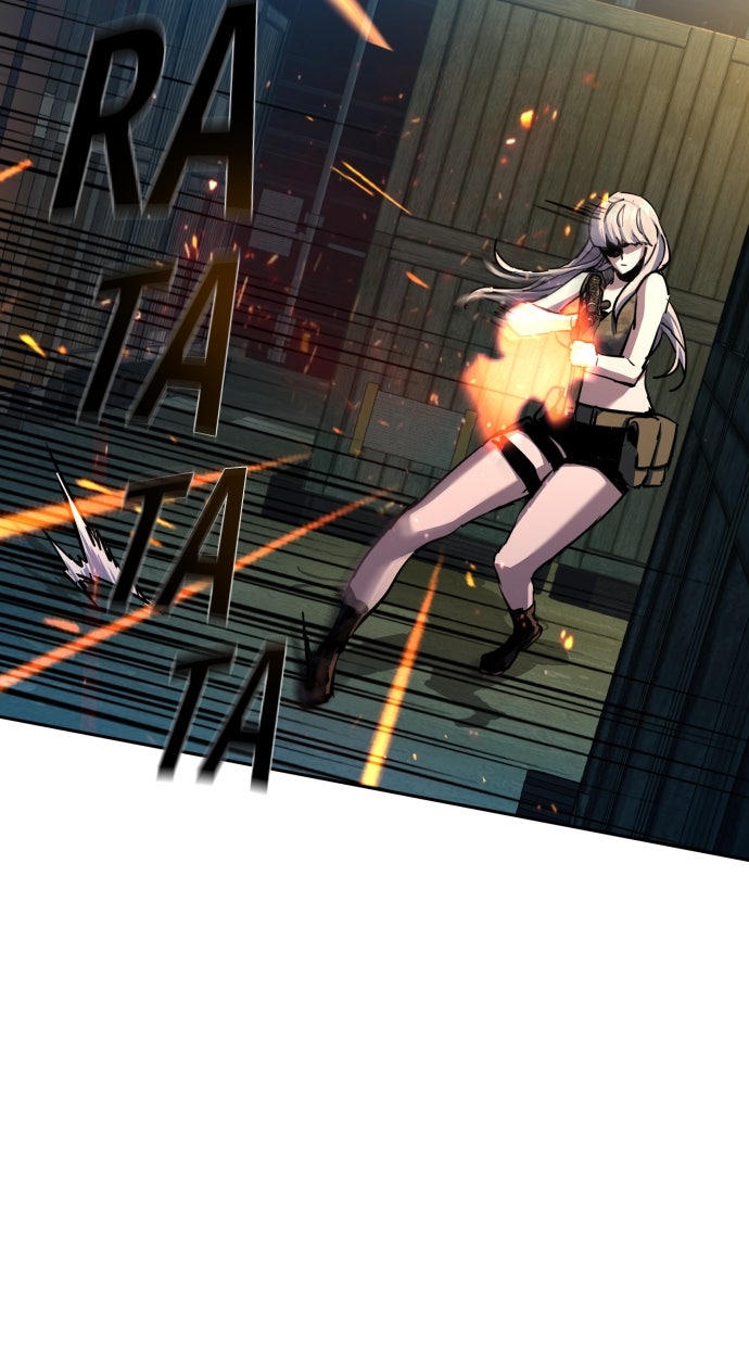 Read Teenage Mercenary Manga Online