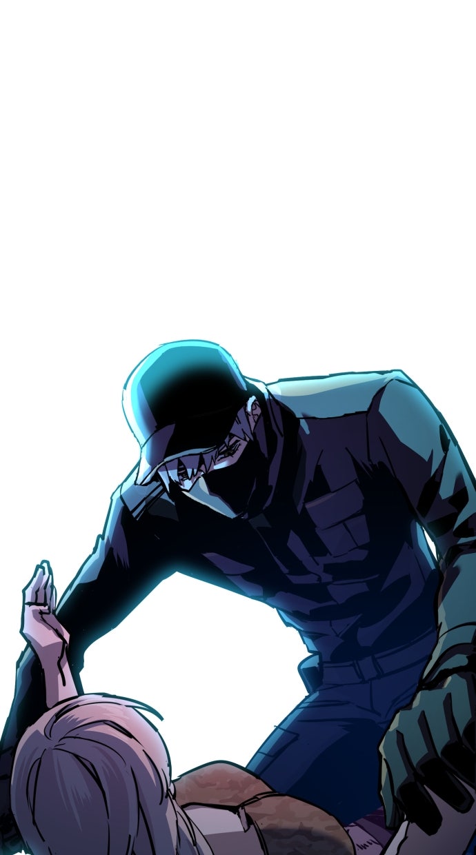 Read Teenage Mercenary Manga Online