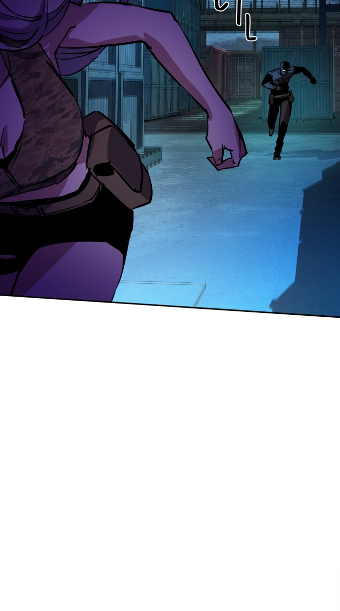 Read Teenage Mercenary Manga Online