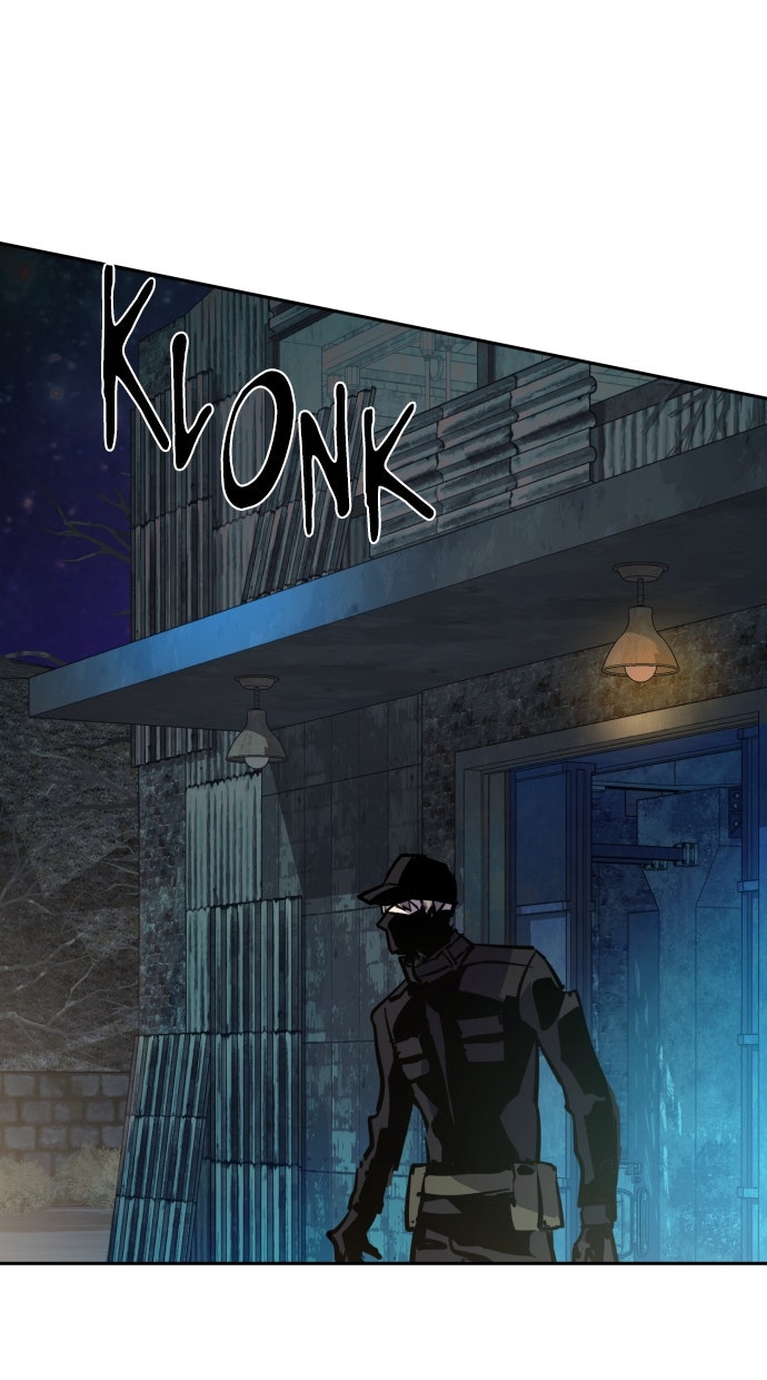 Read Teenage Mercenary Manga Online