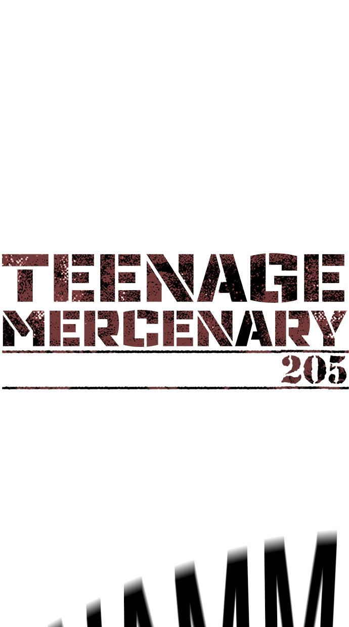 Read Teenage Mercenary Manga Online