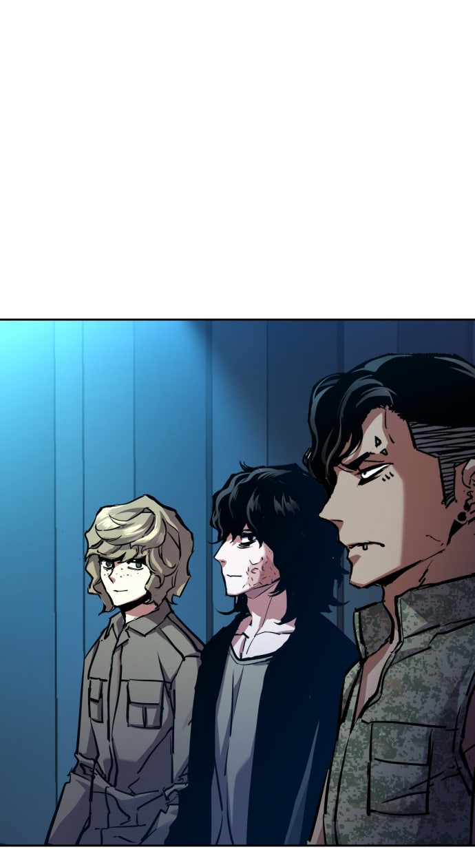 Read Teenage Mercenary Manga Online