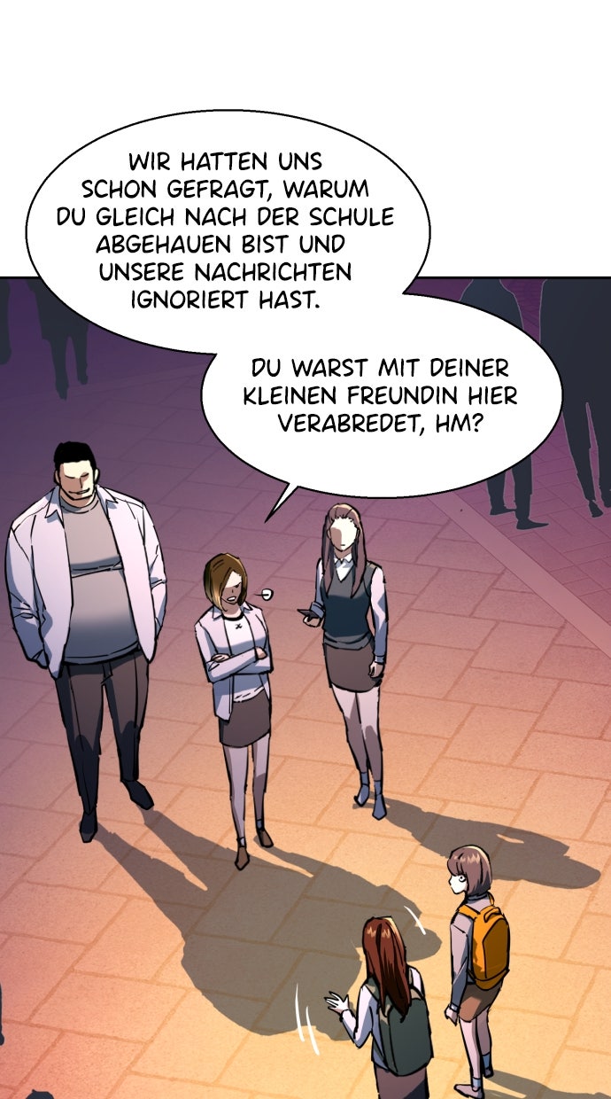 Read Teenage Mercenary Manga Online