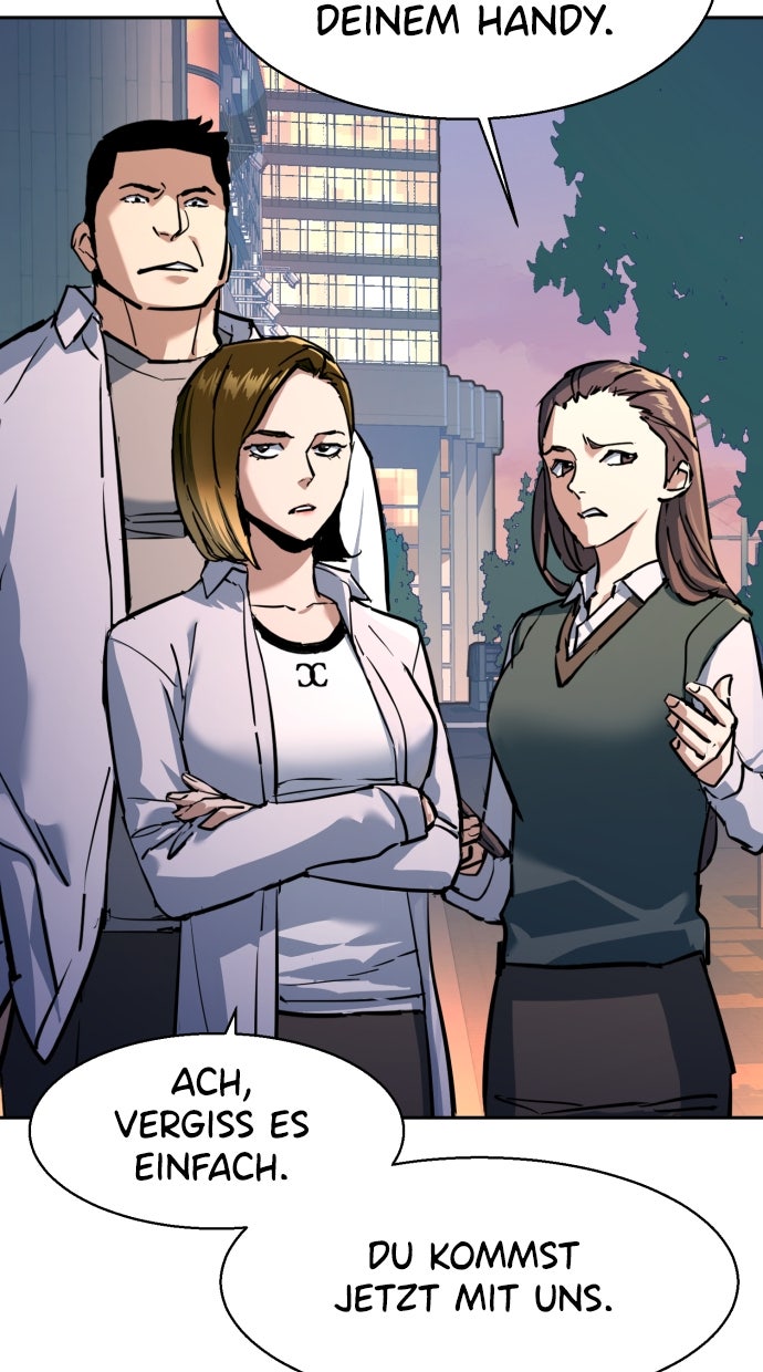 Read Teenage Mercenary Manga Online