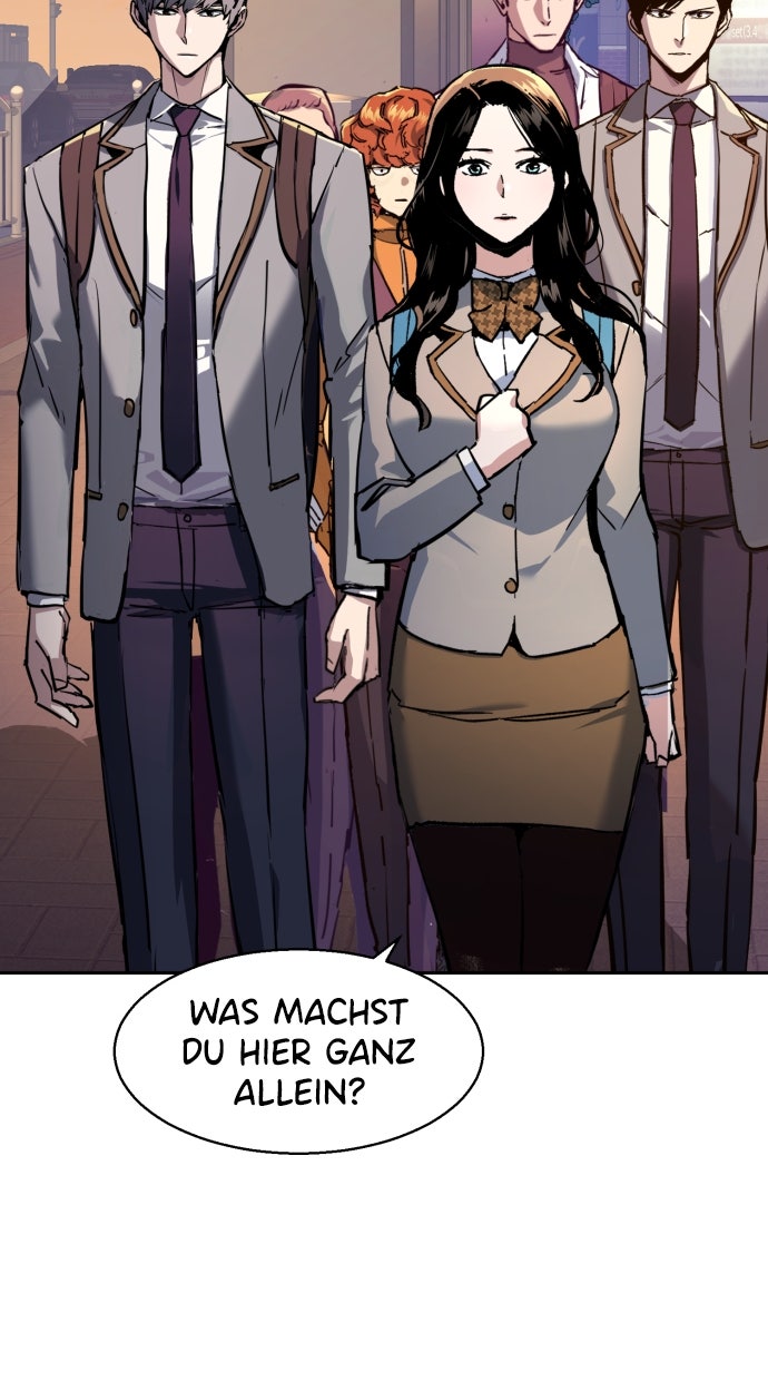 Read Teenage Mercenary Manga Online