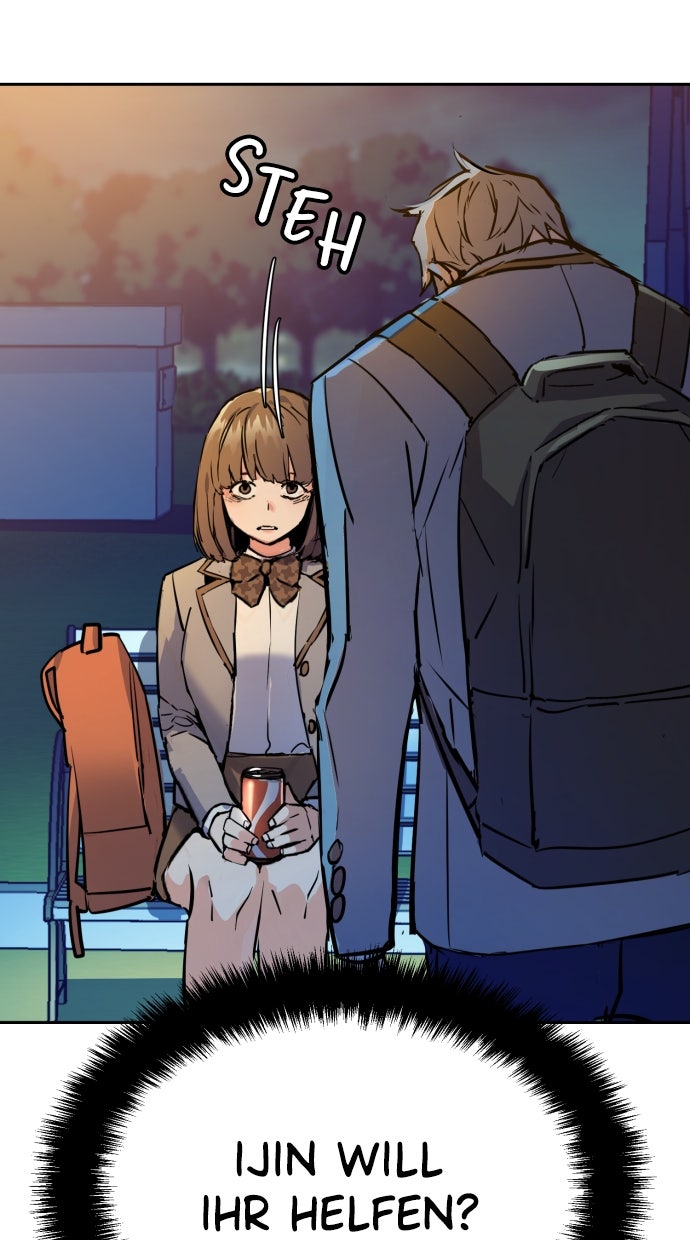 Read Teenage Mercenary Manga Online