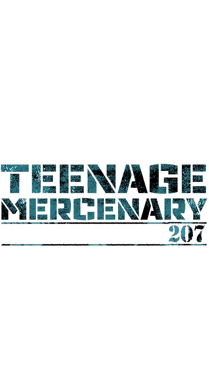 Read Teenage Mercenary Manga Online