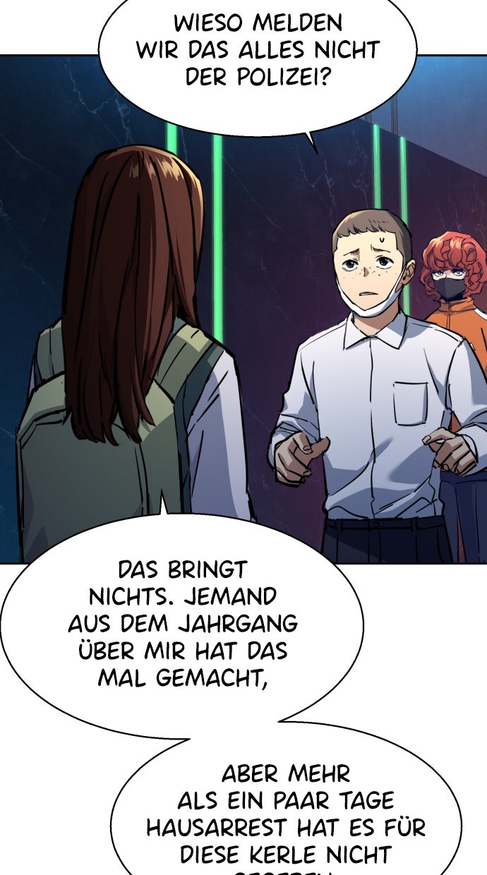 Read Teenage Mercenary Manga Online