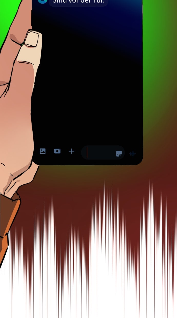 Read Teenage Mercenary Manga Online